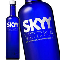 ウォッカ スカイ