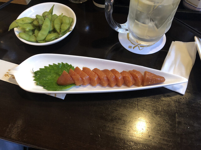 居酒屋まるもん - 酒田（居酒屋）の写真