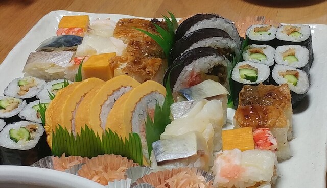 調和のとれた大阪鮓 By ねりまる 八竹 四谷店 はちく 四谷三丁目 寿司 食べログ 調和のとれた大阪鮓 By ねりまる 八竹 四谷店 はちく 四谷三丁目 寿司 食べログ
