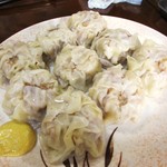 いせや - シューマイ3人前