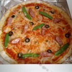 TRATTORIA La Wasabi - テイクアウト　カプリチョーザ