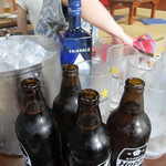 いせや - トライアングルインディゴ