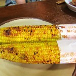 いせや - とうもろこし×2