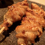 Yakitori Okuda - 