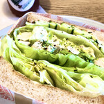アースカラー Earth Color Cafe Bal 赤羽岩淵 バル バール 食べログ アースカラー Earth Color Cafe Bal 赤羽岩淵 バル バール 食べログ
