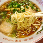 大吉ラーメン - 