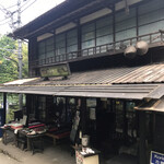 山楽茶屋 古狸山 - 