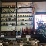 山楽茶屋 古狸山 - 