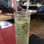 山楽茶屋 古狸山 - 