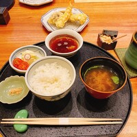 天婦羅 みやしろ - 