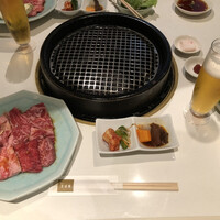 食道園 北新地店 -  食道園 北新地店 -