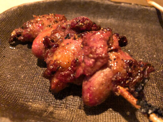 Yakitori Okuda - 