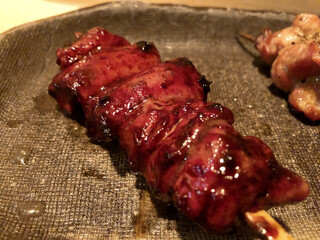 Yakitori Okuda - 