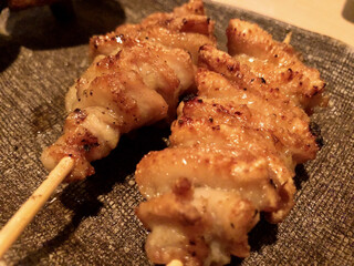 Yakitori Okuda - 