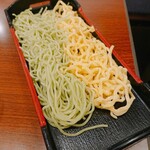  きのこ鍋＆きのこ料理専門店 何鮮菇 - 