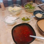  きのこ鍋＆きのこ料理専門店 何鮮菇 - 