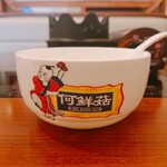  きのこ鍋＆きのこ料理専門店 何鮮菇 - 