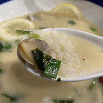 麺飯食堂 なかじま - 