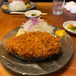 Tonkatsu Tamafuji - 