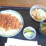 登子呂食事処 - 料理写真:
