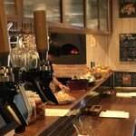 ワインと薪料理の店 piano - 