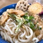 うどんの一平 - 