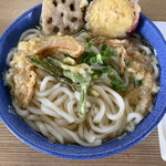 うどんの一平 - 