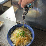 うどんの一平 - 