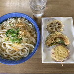 うどんの一平 - 