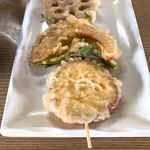 うどんの一平 - 