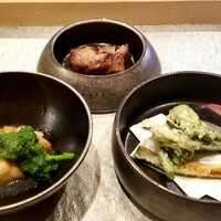 赤坂 にのまえ - 