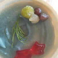 シースケープ テラス・ダイニング - 