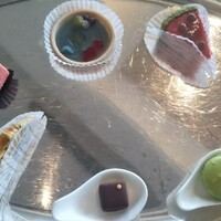 シースケープ テラス・ダイニング - 