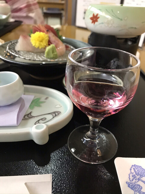 武蔵坊（平泉ホテル武蔵坊） - 平泉（ホテル）の写真