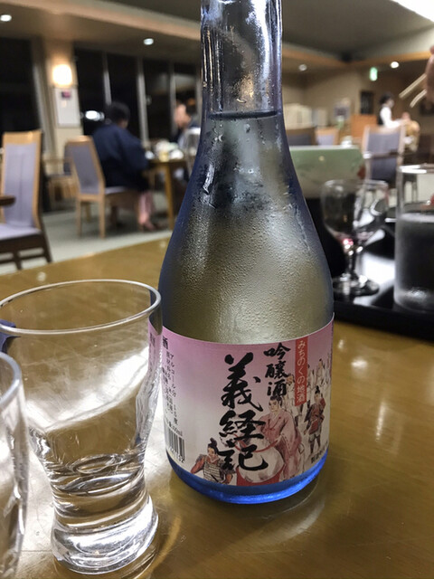 武蔵坊（平泉ホテル武蔵坊） - 平泉（ホテル）の写真