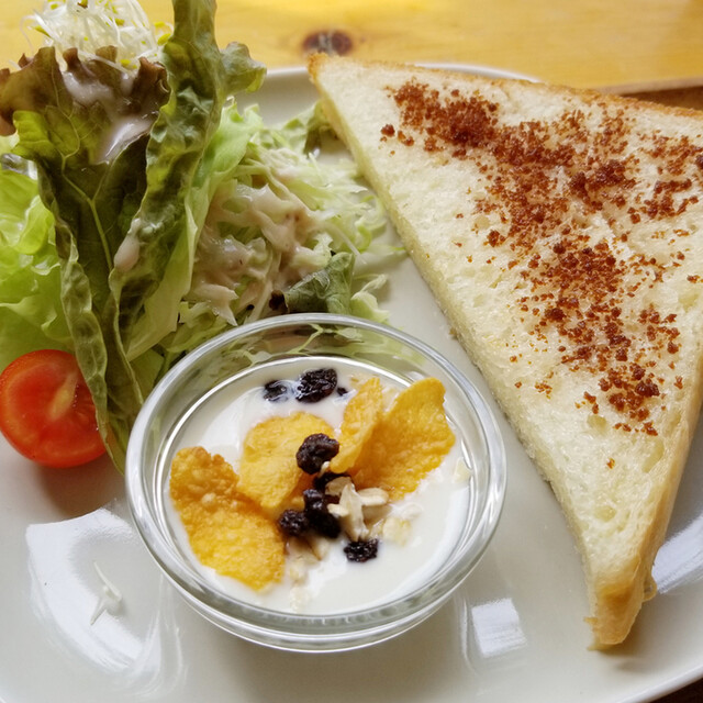 身体を美しく整えるカフェ Gardens ガーデンズ 旧店名 Naturalcafe Garden 高師 カフェ 食べログ