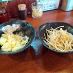 Abura Soba Semmonten Kajiken - 