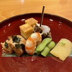 日本料理 たかむら - 