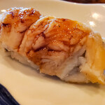 鮨おおね田 - 穴子