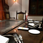 横浜うかい亭 - 