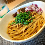 えびそば 緋彩 - 