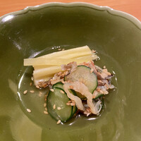 日本料理 たかむら - 