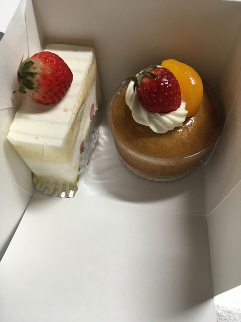 フランス菓子屋 シュルプリース 東松戸店 東松戸 ケーキ 食べログ フランス菓子屋 シュルプリース 東松戸店 東松戸 ケーキ 食べログ