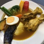エヌワイキッチン - 