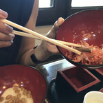 蔵元レストラン せきのいち - 