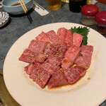 Yakiniku Koubou Moku - 