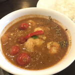 curry 草枕 - 