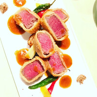 洋食 ヨコオ - 