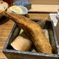 日本橋 蕎ノ字 - 