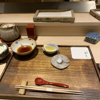 日本橋 蕎ノ字 - 